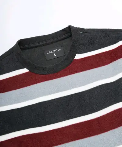 Pijama de Hombre Polar Baldini Talla S - miniatura 3