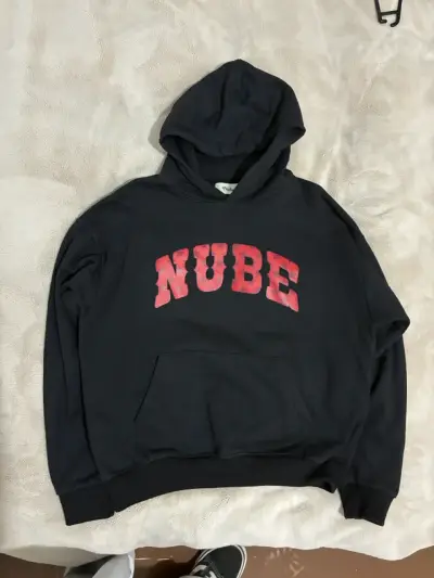 Polerón  Nube brand - miniatura 1