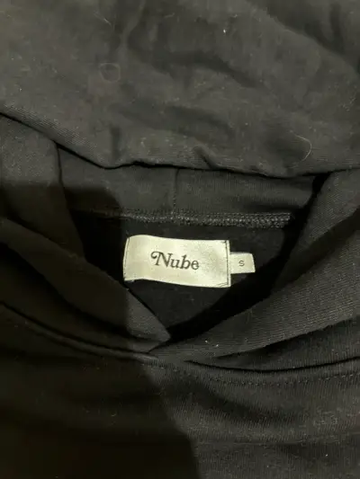 Polerón  Nube brand - miniatura 2