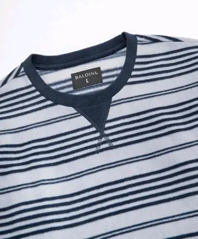 Pijama de Hombre Polar Baldini Talla S - miniatura 3