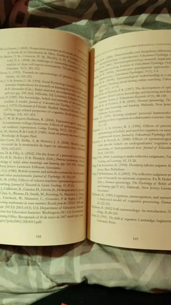 Libro Psicología Educacional Editorial Universidad de La Serena - 4