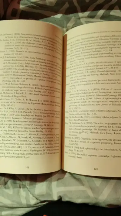 Libro Psicología Educacional Editorial Universidad de La Serena - miniatura 4