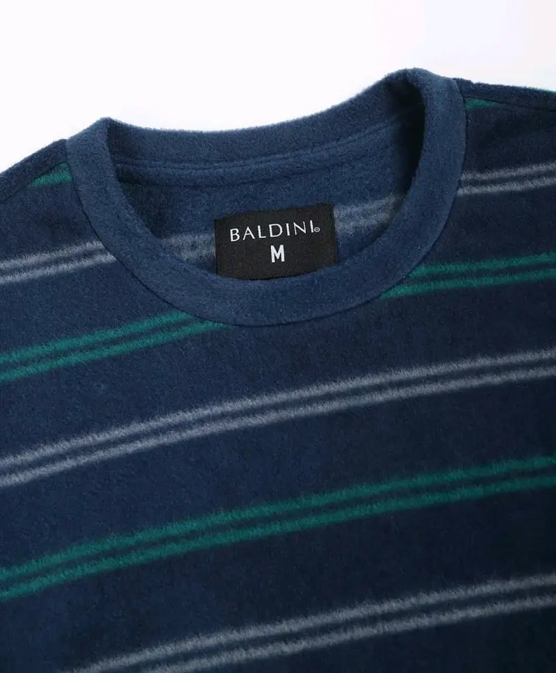 Pijama de Hombre Polar Baldini Talla S - 3