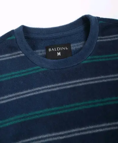 Pijama de Hombre Polar Baldini Talla S - miniatura 3