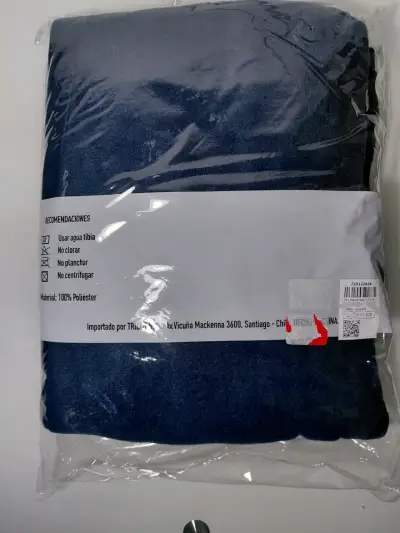 Pijama de Hombre Polar Baldini Talla S - miniatura 6