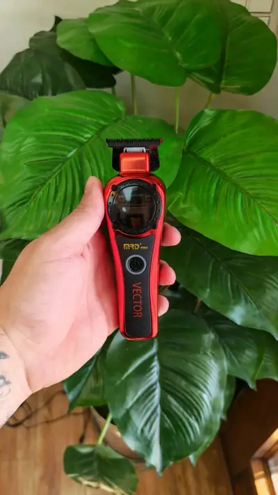 Set de cortapelos profesional Pro Instinct - miniatura 4
