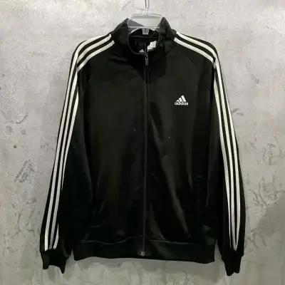 Poleron deportivo Adidas - miniatura 1