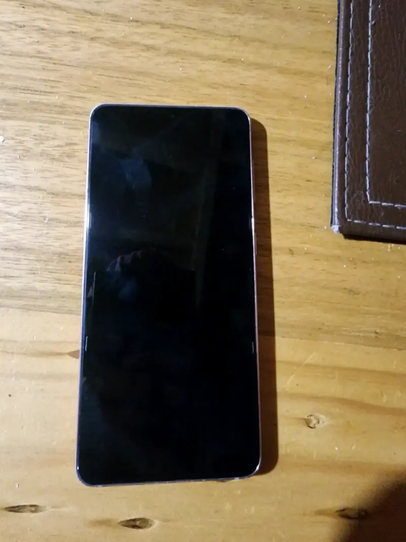 Smartphone Samsung Galaxy S21 en buen estado - 1