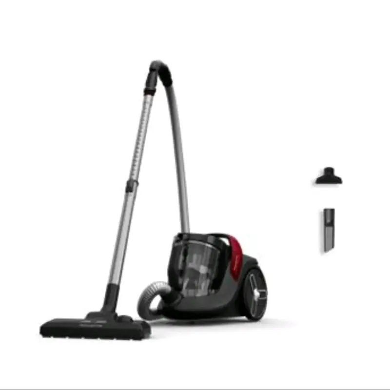 Aspiradora Rowenta Green Force Cyclonic Max nueva - 3