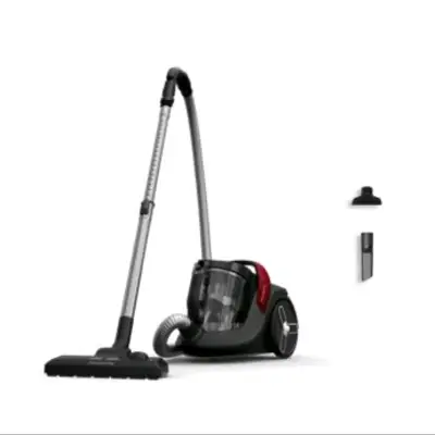 Aspiradora Rowenta Green Force Cyclonic Max nueva - miniatura 3