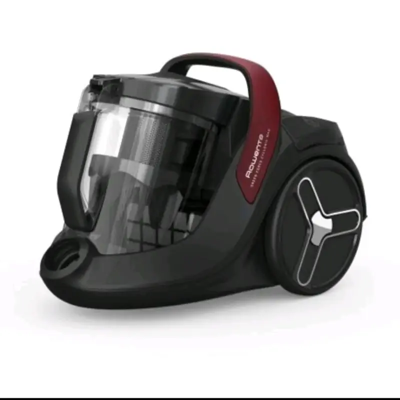 Aspiradora Rowenta Green Force Cyclonic Max nueva - 4