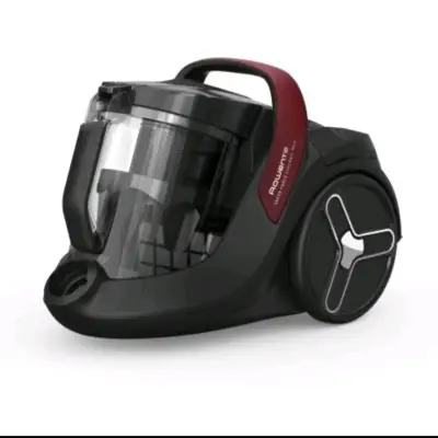 Aspiradora Rowenta Green Force Cyclonic Max nueva - miniatura 4