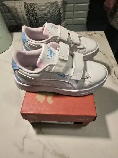 Zapatillas Puma Jada Classic Jelly Heaven V Niña - miniatura 3