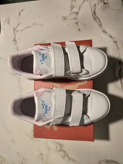 Zapatillas Puma Jada Classic Jelly Heaven V Niña - miniatura 5