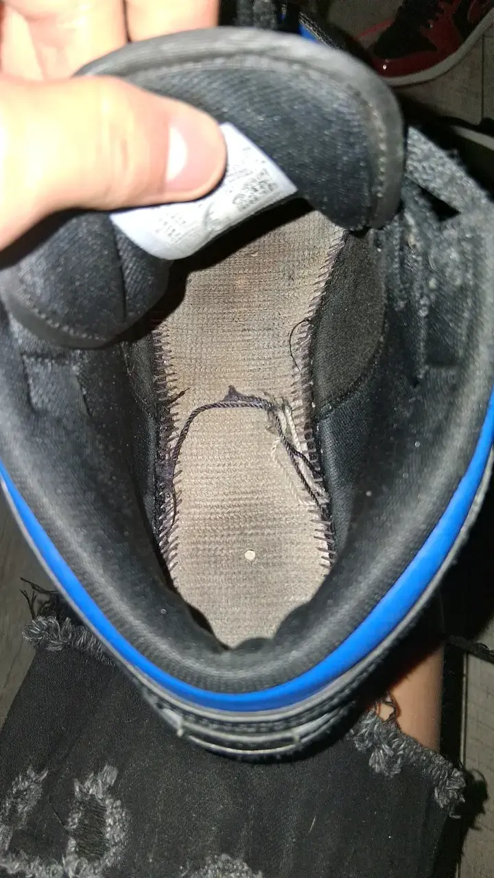 Zapatillas retro 1 - 4
