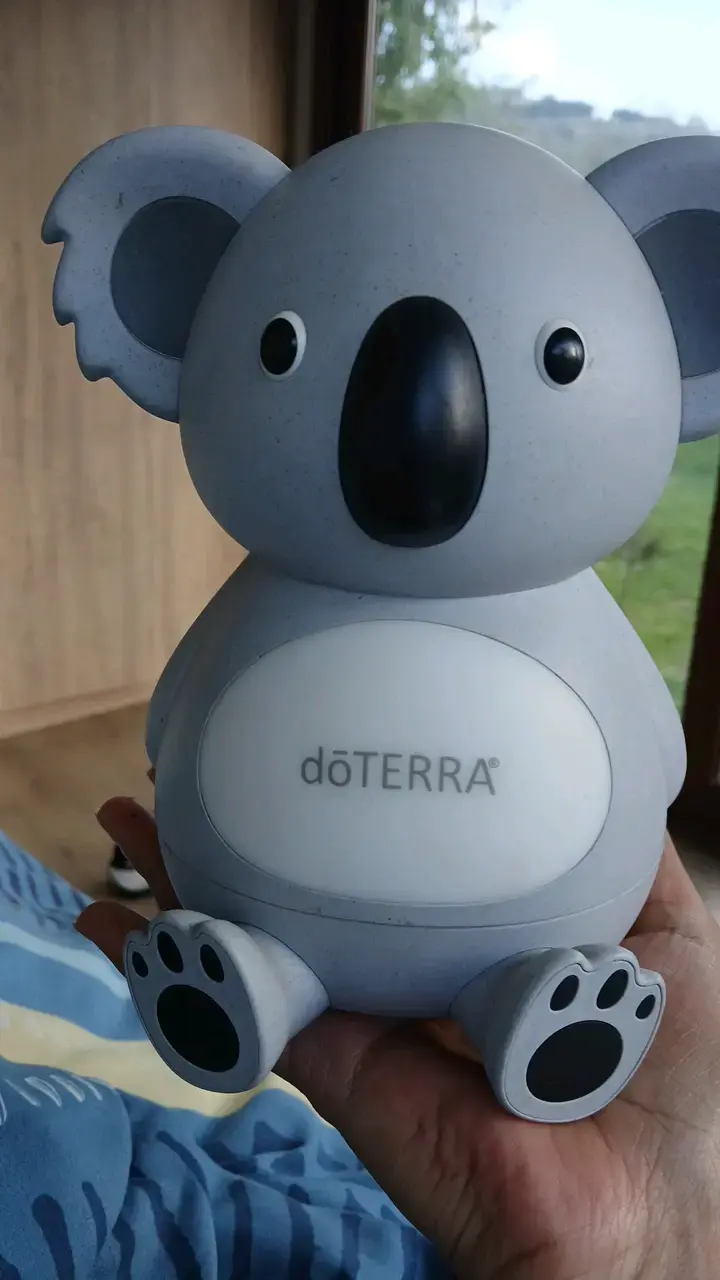 Difusor de Aromas Koala doTERRA