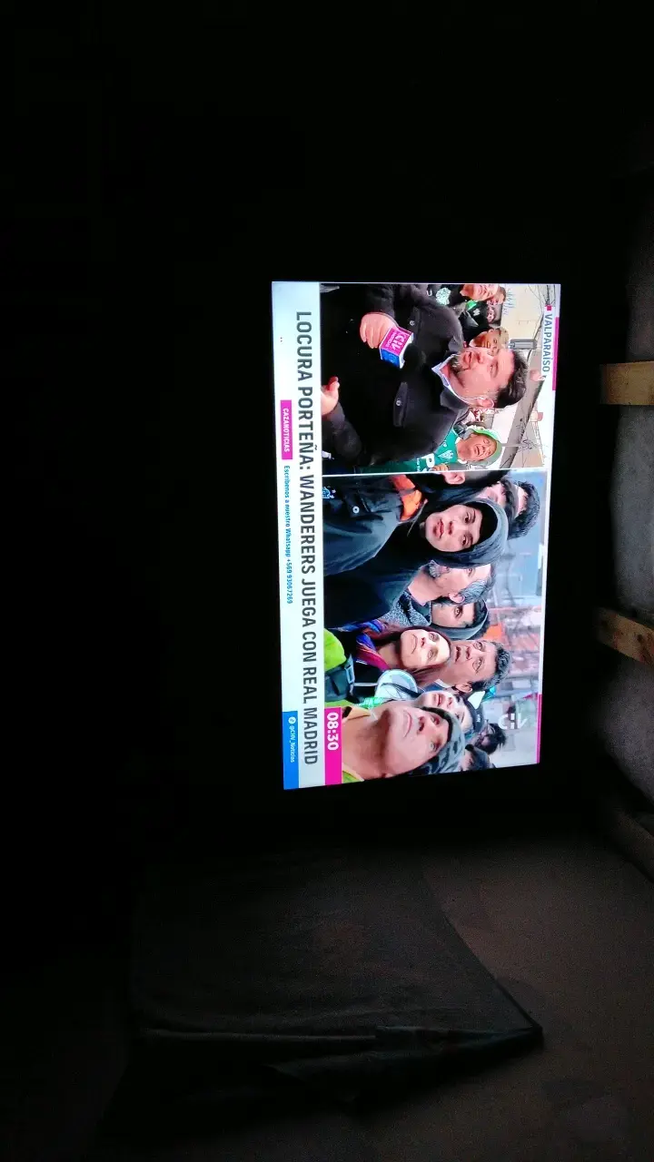 Venta de Tv
