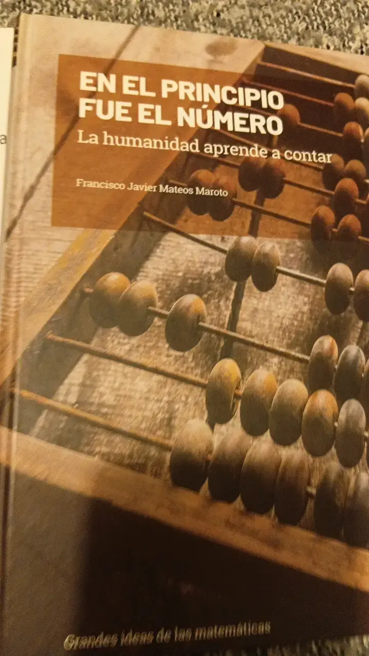 Set de libros sobre matemáticas y economía - 3