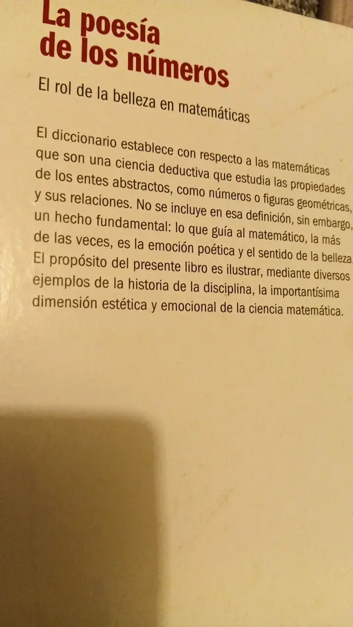 Set de libros sobre matemáticas y economía - 5