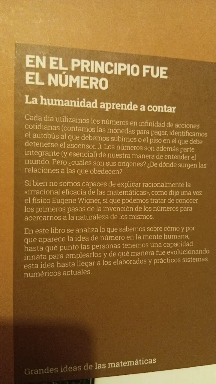 Set de libros sobre matemáticas y economía - 6