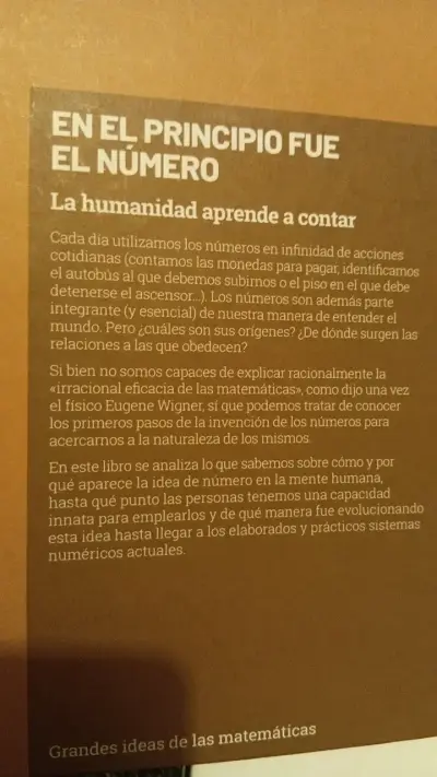 Set de libros sobre matemáticas y economía - miniatura 6