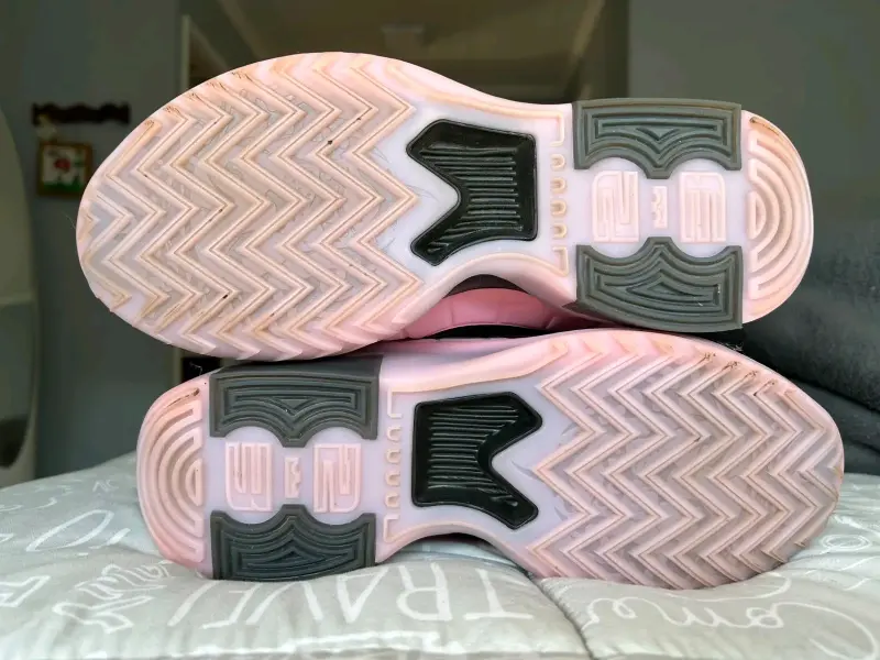 Zapatillas Lebron Witness 9 - 1