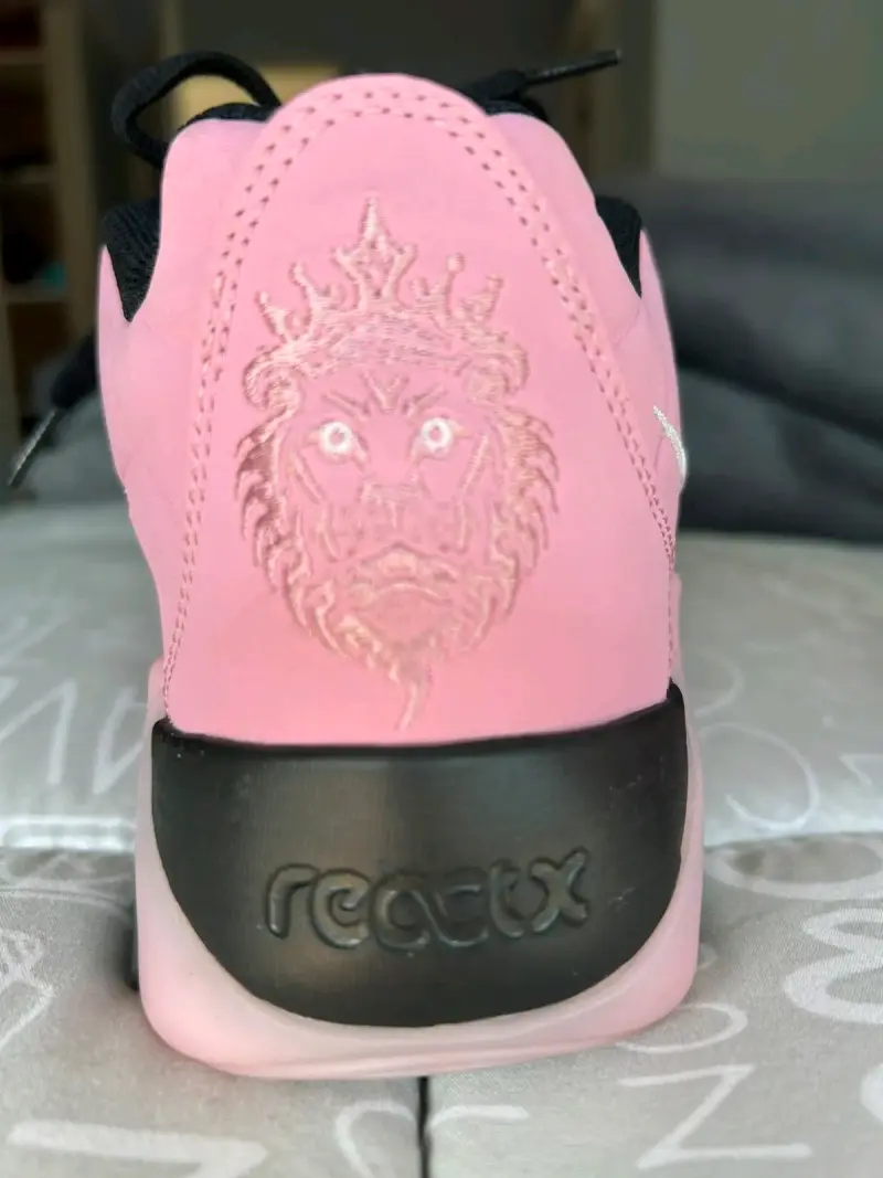 Zapatillas Lebron Witness 9 - 2
