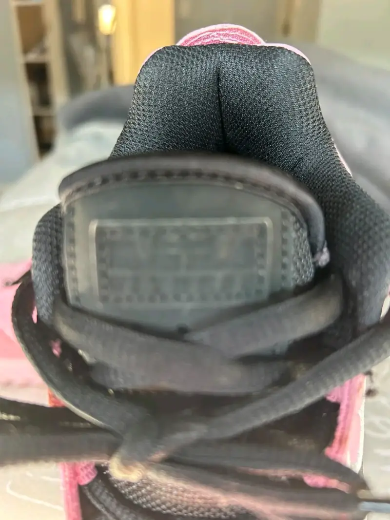 Zapatillas Lebron Witness 9 - 3