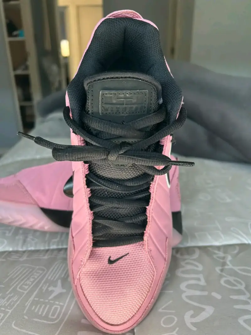 Zapatillas Lebron Witness 9 - 4