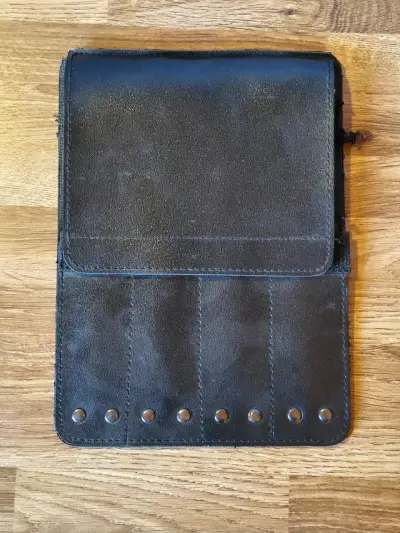 Set de Cuchillos de Lanzamiento Haller con Funda - miniatura 4