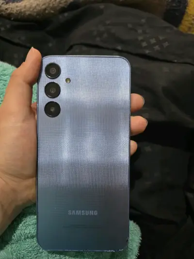 Samsung a25 de 256GB - miniatura 1