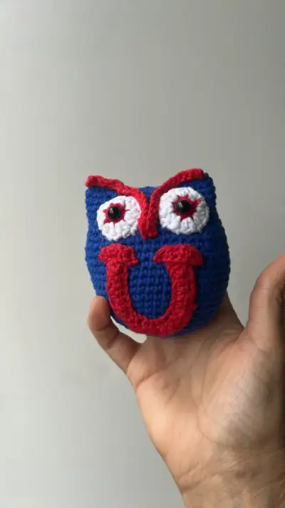 Chuncho de la universidad de chile - miniatura 2