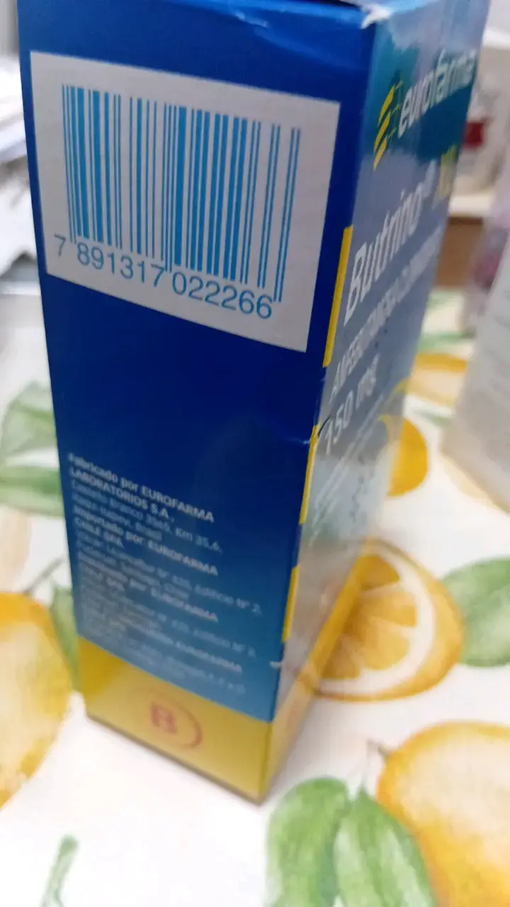 Butri 150 mg
