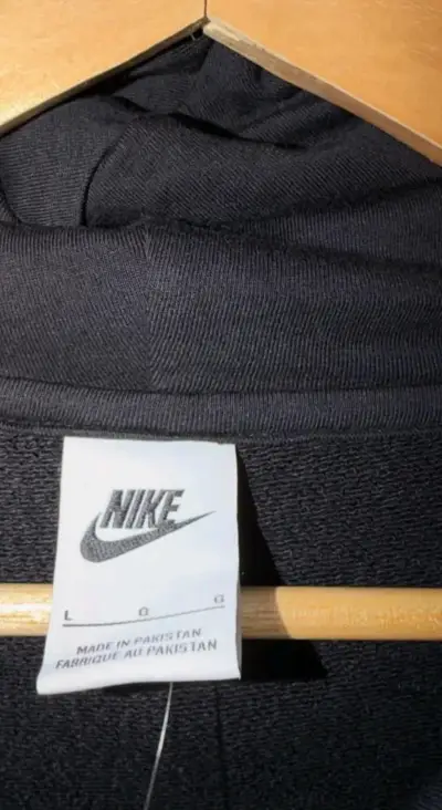 Polerón Nike original - miniatura 4