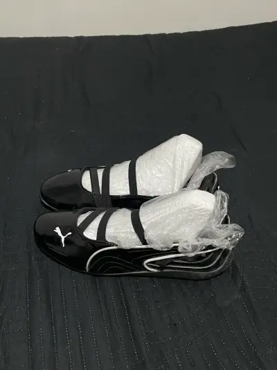 PUMA Zapatillas Speedcat Ballet Glossy - miniatura 3