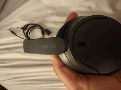 Audifonos Inalambricos Sony WH-CH720N - miniatura 1