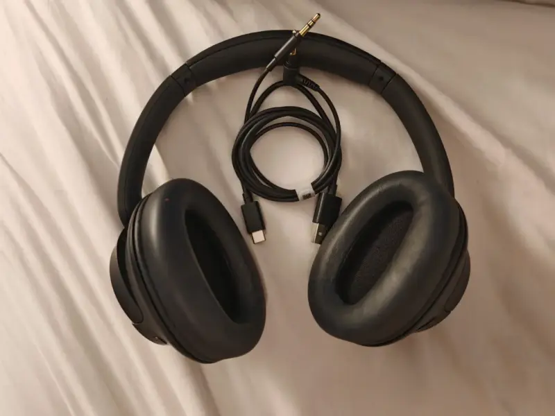Audifonos Inalambricos Sony WH-CH720N - 2