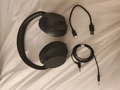 Audifonos Inalambricos Sony WH-CH720N - miniatura 3