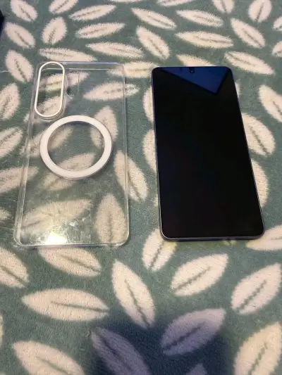 Samsung Galaxy S26 Ultra en buen estado - miniatura 6