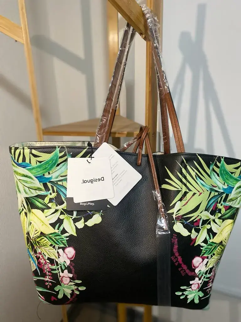 CARTERA REVERSIBLE DESIGUAL - 1