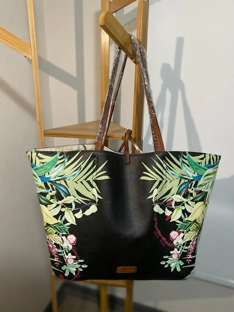 CARTERA REVERSIBLE DESIGUAL - 2