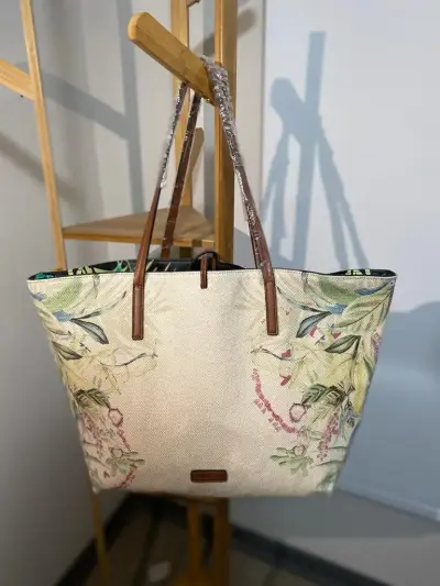CARTERA REVERSIBLE DESIGUAL - miniatura 6