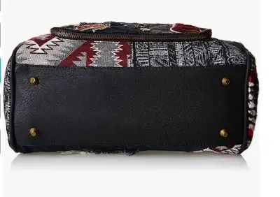 Cartera Desigual Dublin norway (VINTAGE) - miniatura 5