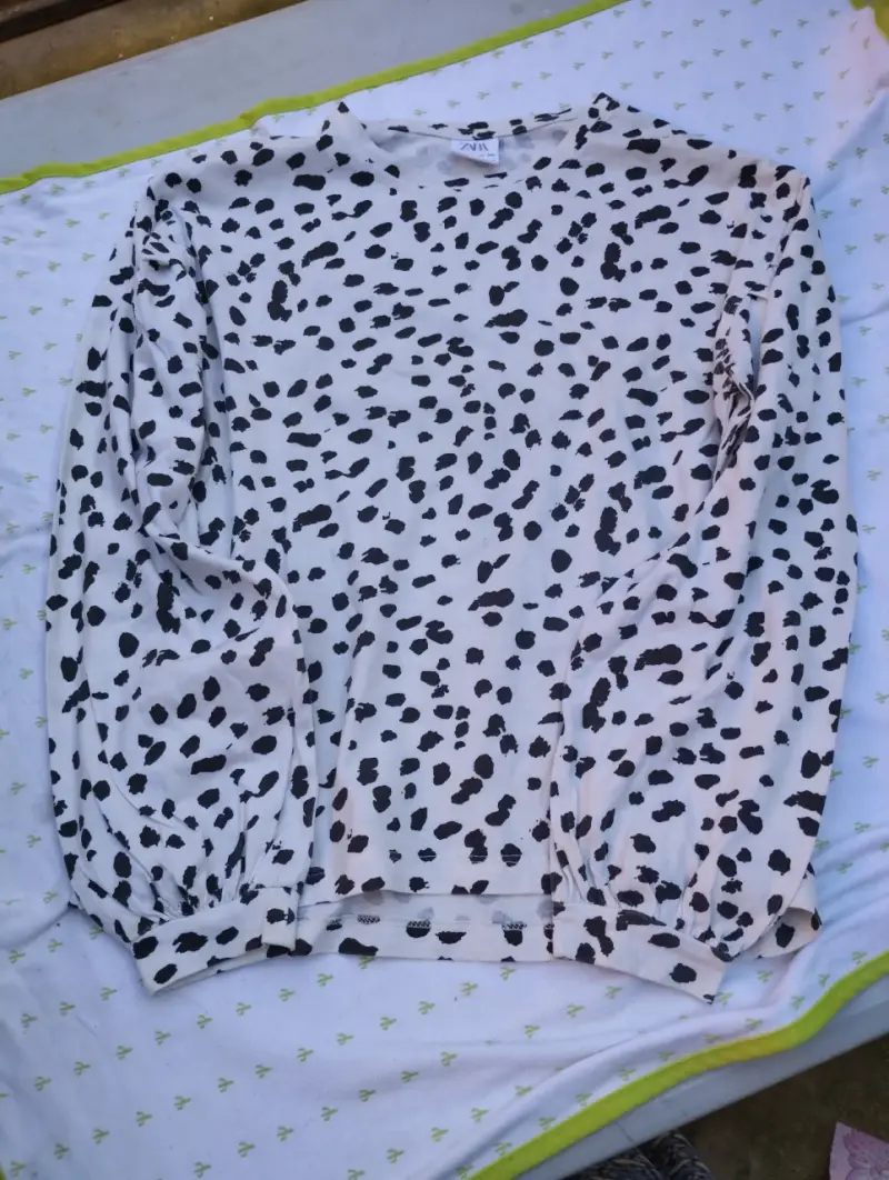Lote de ropa infantil variado talla 9-10 - 2