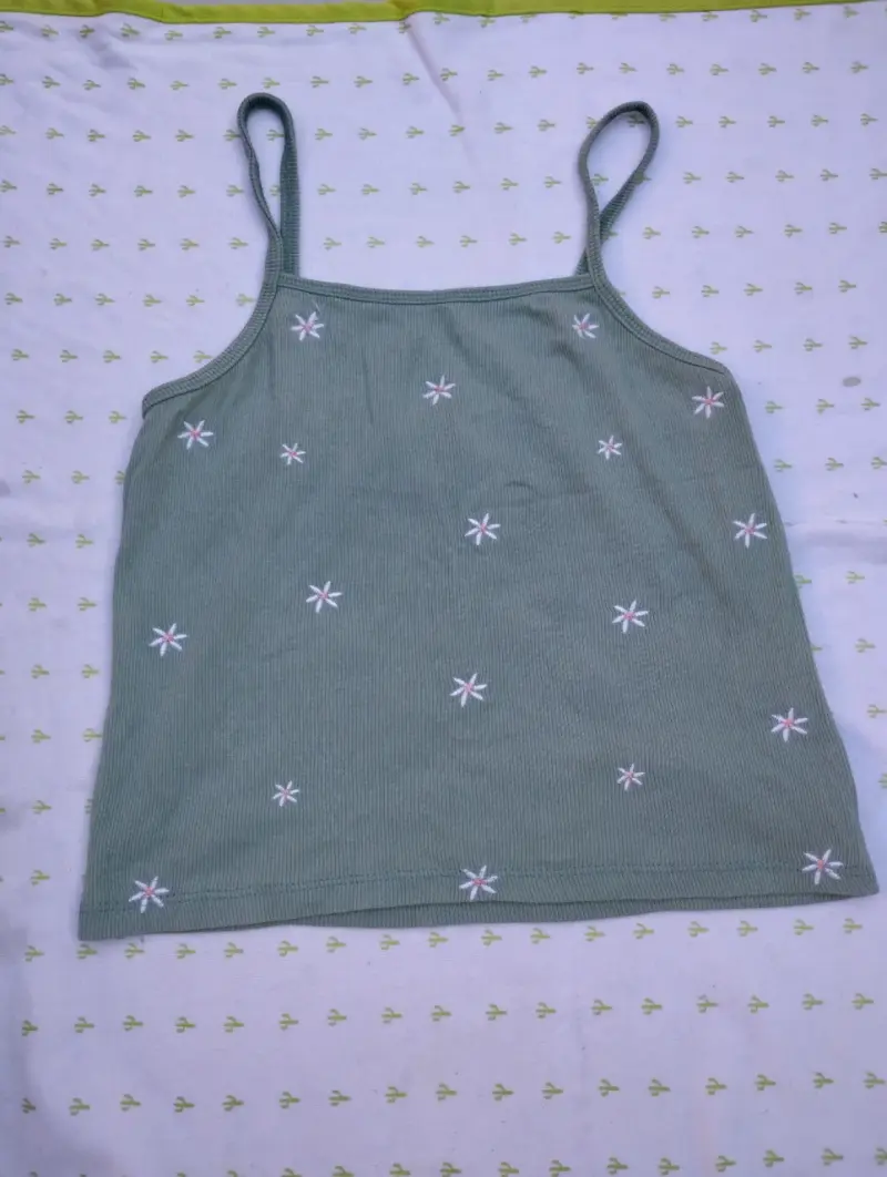 Lote de ropa infantil variado talla 9-10 - 3