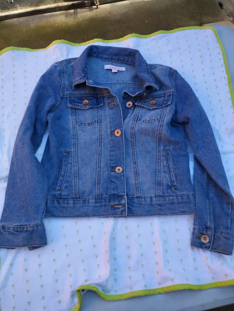 Lote de ropa infantil variado talla 9-10 - 5