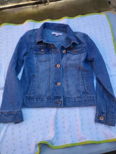 Lote de ropa infantil variado talla 9-10 - miniatura 5