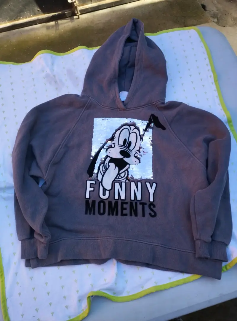 Lote de ropa infantil variado talla 9-10 - 6