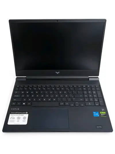 Laptop gaming HP Victus con Intel Core i5 - miniatura 1