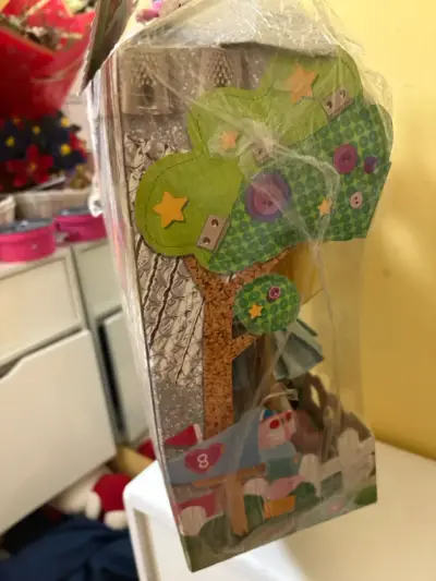 Muñeca Lalaloopsy Dot Starlight PERMUTO O VENDO - miniatura 4
